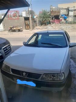بيجو 405